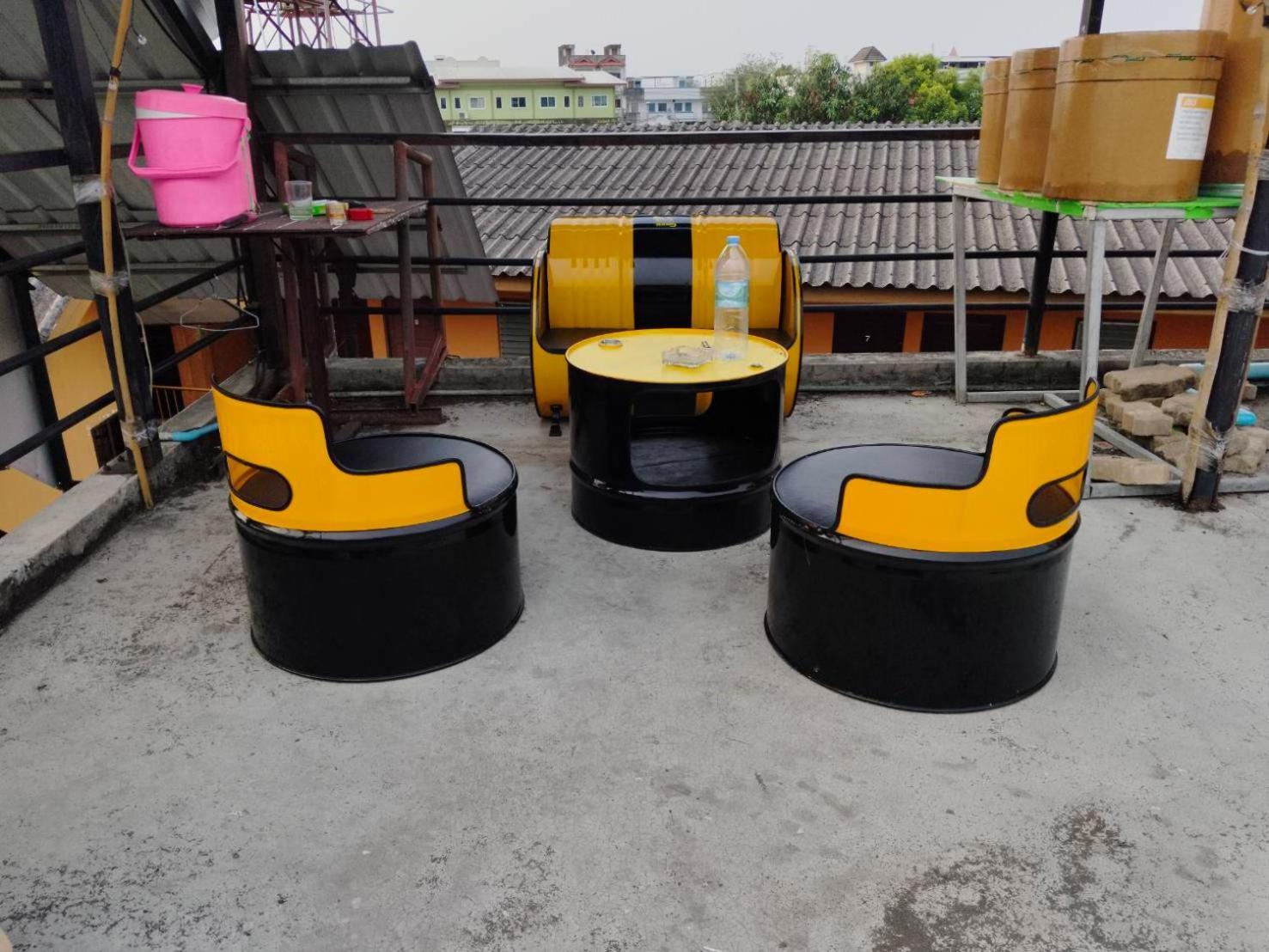 Adchara Mansion Hotel Chiang Rai Exterior photo